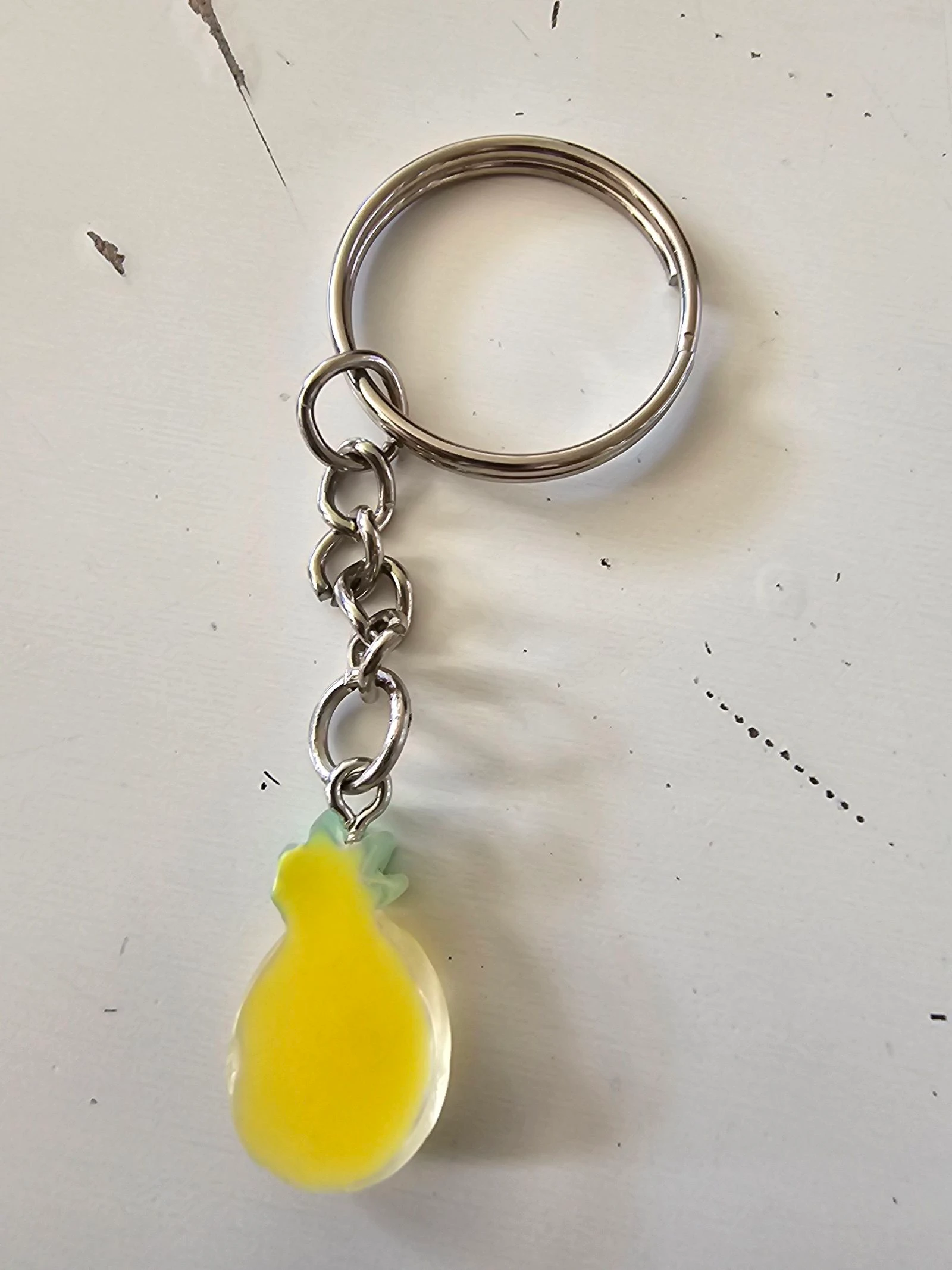 Llavero de piña – photo 2